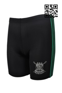 U285  製作運動專用短褲  來樣訂造緊身運動褲  大學 划艇 隊衫 隊褲 網上下單運動短褲 運動褲製衣廠